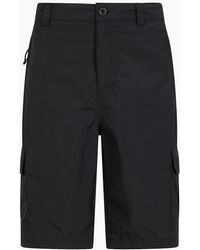 Mountain Warehouse - Explore Cargo Shorts - Lyst