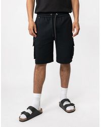 Moose Knuckles - Hartsfield Cargo Shorts - Lyst