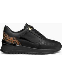 Geox - D Desya A Trainers - Lyst