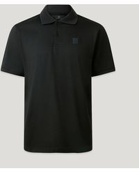 Belstaff - Steel Polo Shirt - Lyst