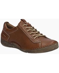 Josef Seibel - Fergey 56 Casual Shoes - Lyst
