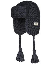 Barts - Brubru Bomber Hat - Lyst