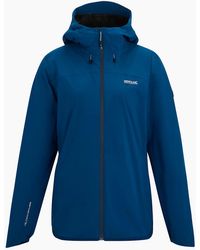 Regatta - Ladies Radler Waterproof Jacket - Lyst