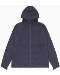 Snow Peak - Snow Peak Utility Parka - Lyst