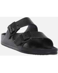 Regatta - Ladies Brooklyn Dual Straps Sandals - Lyst