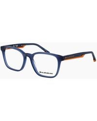 Quiksilver - Optical Frame Eqbeg03030 Xbbn Newfresh - Lyst