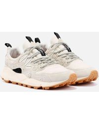 Flower Mountain - Yamano 3 Off Trainers - Lyst
