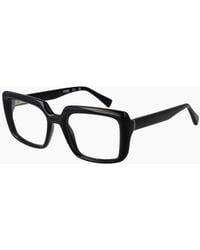 Guess - Optical Frame Gu50152 001 53 - Lyst