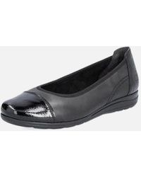 Rieker - Ladies Shoes L9351 -00 - Lyst