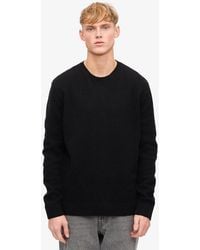 COLORFUL STANDARD - Classic Merino Wool Crew Neck Jumper - Lyst