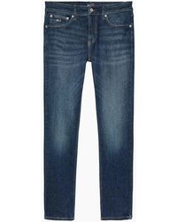 Tommy Hilfiger - Tommy Jeans Scanton Slim Jeans - Lyst
