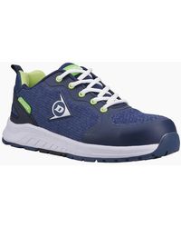 Dunlop - T-Max Textile /Lima Safety Trainers - Lyst