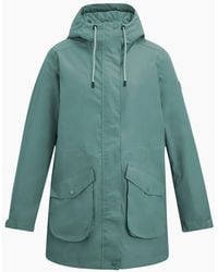 Regatta - Ladies Highton Stretch Padded Jacket - Lyst