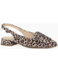Paul Green - Kaia Slingback Sandals - Lyst