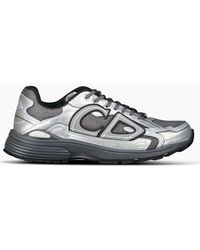 Dior - B30 Countdown Sneakers - Lyst