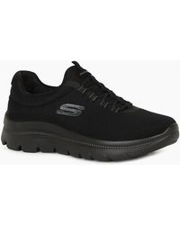Skechers - Summits Plus Trainers - Lyst