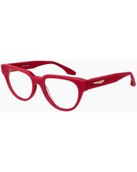 Trussardi - Optical Frame Tsw6046 D01 53 - Lyst