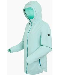 Regatta - Ladies Highton Stretch Padded Jacket - Lyst