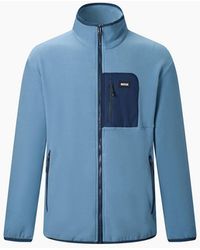 Regatta - Frankie Full Zip Fleece Jacket - Lyst