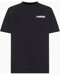 Amiri - Sport T-Shirt - Lyst