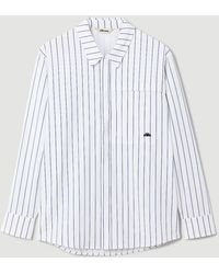 Ellesse - Revonali Shirt - Lyst