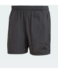 adidas - Tiro Lightweight Woven Shorts - Lyst