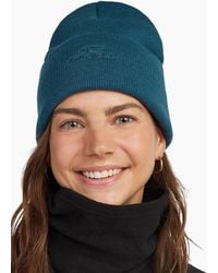 O'neill Sportswear - Logo Beanie - Lyst