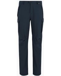 Regatta - Summer Questra Cargo Trousers - Lyst