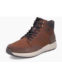 Rieker - Tex Boots 11530-24 - Lyst