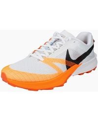 Nike - Terra Kiger 10 Running Trainers Fv3929 101 - Lyst