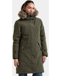 Didriksons - Erna Parka 2 - Lyst
