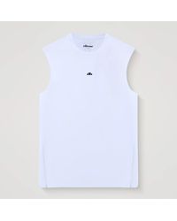 Ellesse - Olios Vest - Lyst