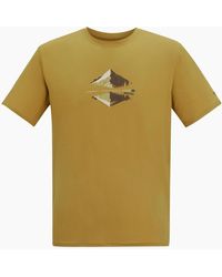 Regatta - Fingal Scenery Stretch T-Shirt - Lyst