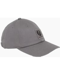 Belstaff - Phoenix Logo Cap S1-26 Faded - Lyst