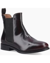 Hush Puppies - Colette Chelsea Boots - Lyst