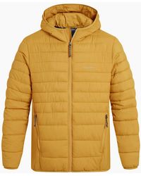 Craghoppers - Compresslite Ix Hooded Padded Jacket - Lyst