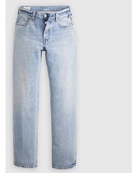 Levi's - Levi's 90S High Rise Five Pocket Jeans - Lyst