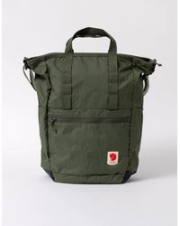 Fjallraven - High Coast Totepack - Lyst