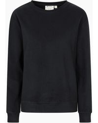 Mountain Warehouse - Ladies Strath Melange Supersoft Sweatshirt - Lyst