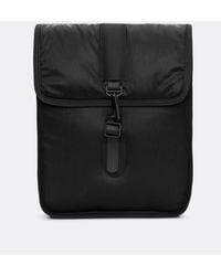 Rains - Puffed Backpack Micro - Lyst