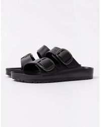 Birkenstock Arizona - Big Buckle Eva Sandals - Lyst