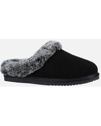 Hush Puppies - Amara Slippers - Lyst