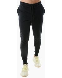 Lyle & Scott - Lyle & Scott Fleece Joggers Casual Skinny Fit Gym Bottom Workout Sweatpants - Lyst