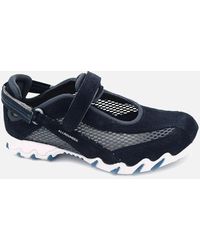 Mephisto - Niro Ladies Casual Shoe - Lyst