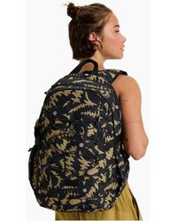 Roxy - Jayjay Active 21.1 L Padded Laptop Backpack - Lyst