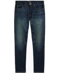 Polo Ralph Lauren - Sullivan Slim Jeans S1-26 001 Murphy Stretch - Lyst