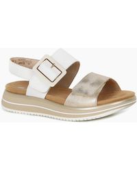 Remonte - Manila Sandals - Lyst