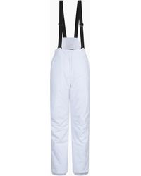 Mountain Warehouse - Ladies Moon Ii Ski Trousers - Lyst