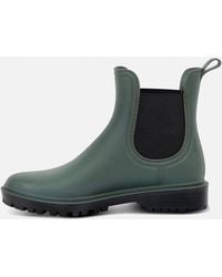 Regatta - Ladies Lady Harriett Ii Ankle Wellington Boots - Lyst