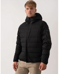 BOSS - Boss Riplite Jt Jacket - Lyst
